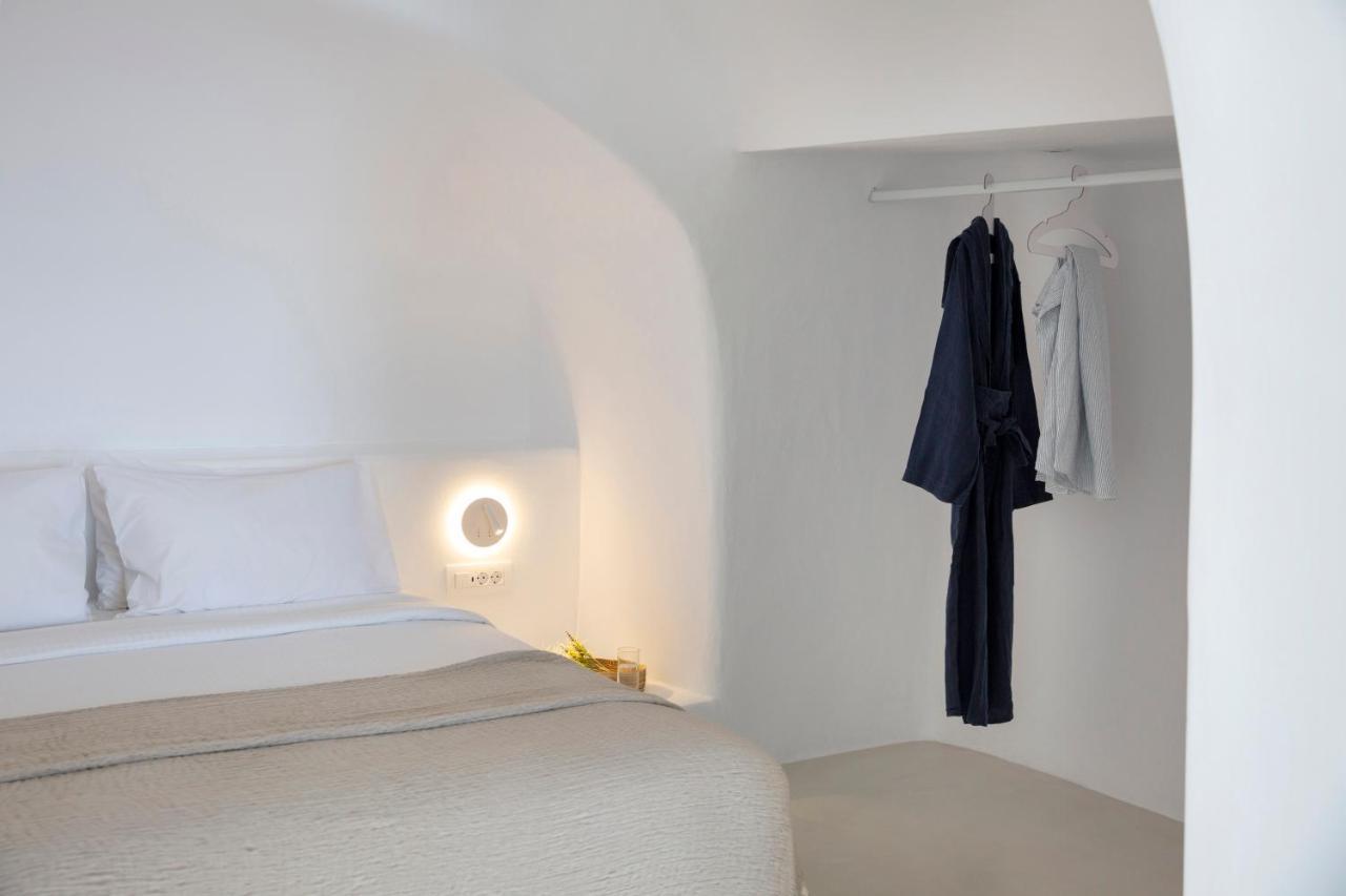 Apanema Cavehouses By Otium Villas เอีย ภายนอก รูปภาพ