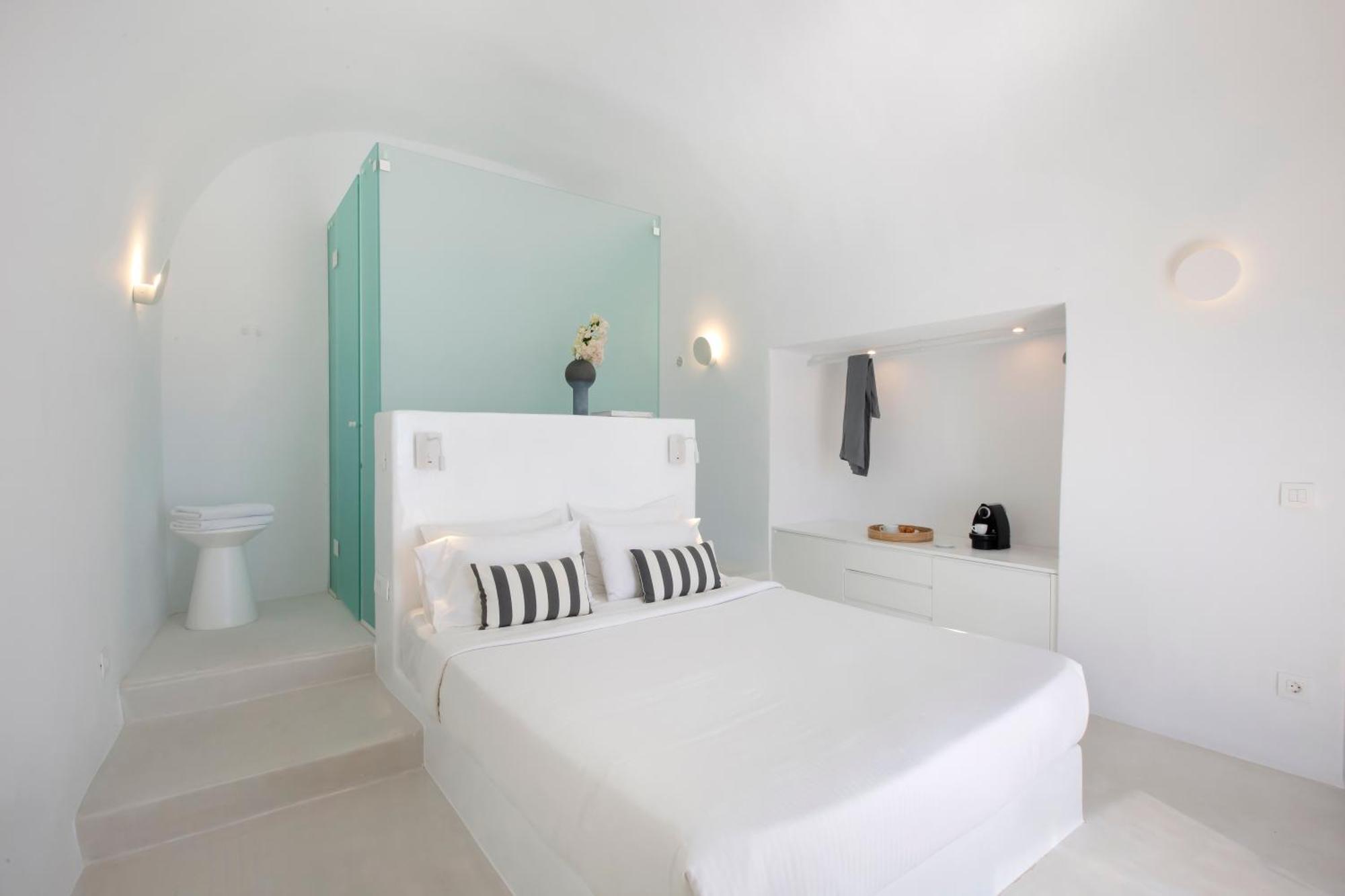 Apanema Cavehouses By Otium Villas เอีย ห้อง รูปภาพ
